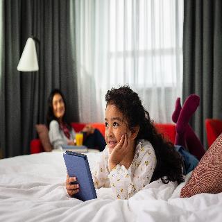 Hyatt Place London City East fotoÄŸrafÄ±