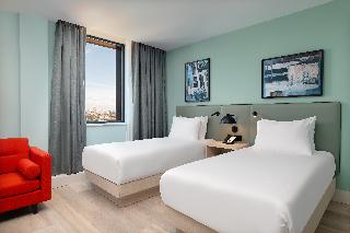Hyatt Place London City East fotoÄŸrafÄ±