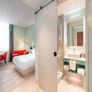 Hyatt Place London City East fotoÄŸrafÄ±
