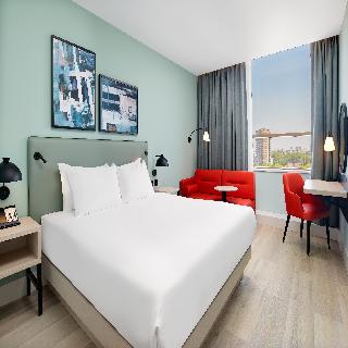 Hyatt Place London City East fotoÄŸrafÄ±