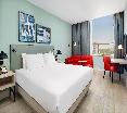 Hyatt Place London City East oda fotoğrafı