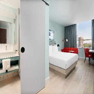 Hyatt Place London City East fotoÄŸrafÄ±