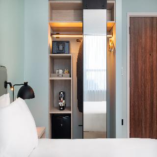 Hyatt Place London City East fotoÄŸrafÄ±