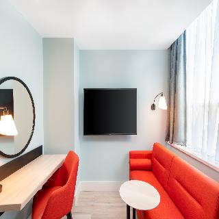 Hyatt Place London City East fotoÄŸrafÄ±