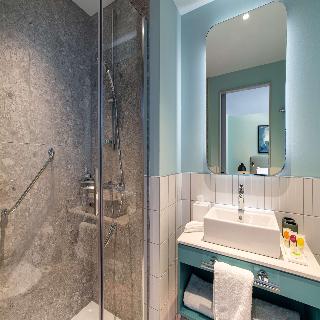 Hyatt Place London City East fotoÄŸrafÄ±