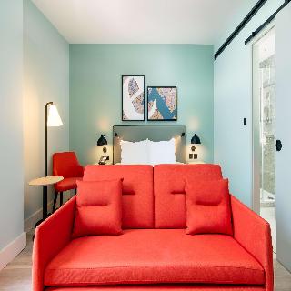 Hyatt Place London City East fotoÄŸrafÄ±