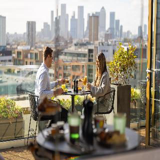 Hyatt Place London City East fotoÄŸrafÄ±