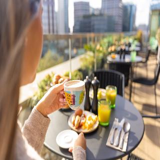 Hyatt Place London City East fotoÄŸrafÄ±