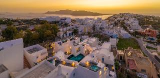 Sole D'Oro Luxury Suites