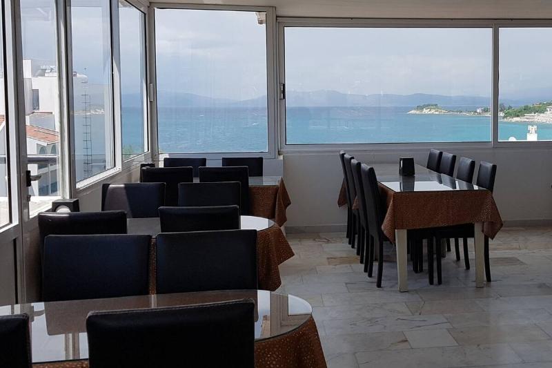 Melike - Restoran