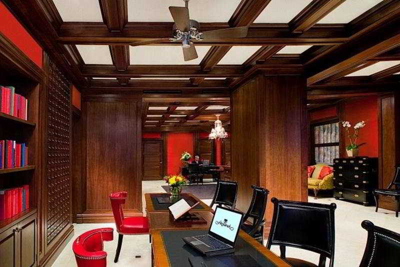 Fitzpatrick Manhattan Hotel fotoÄŸrafÄ±