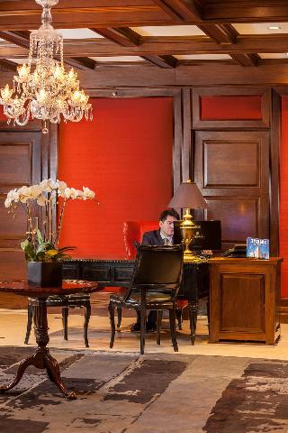 Fitzpatrick Manhattan Hotel fotoÄŸrafÄ±