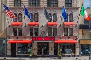 Fitzpatrick Manhattan Hotel fotoÄŸrafÄ±