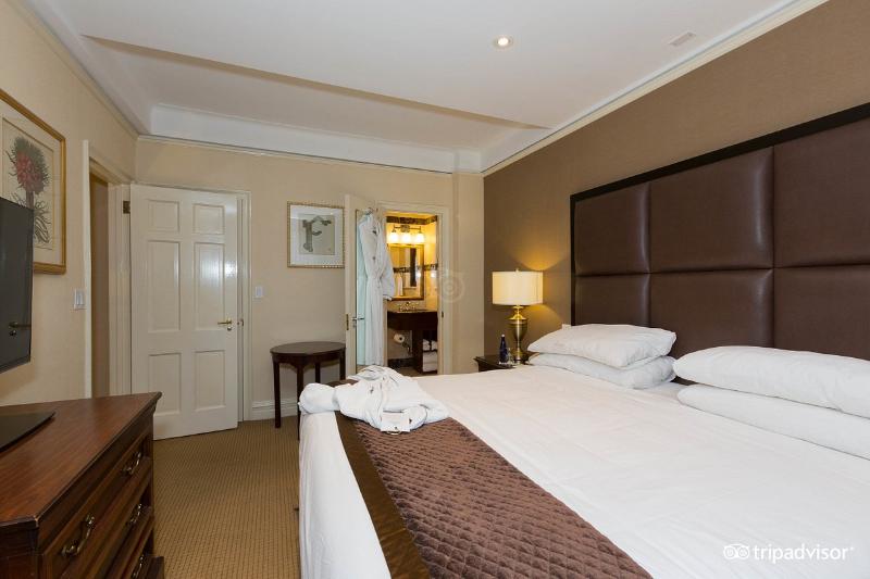 Fitzpatrick Manhattan Hotel - Oda