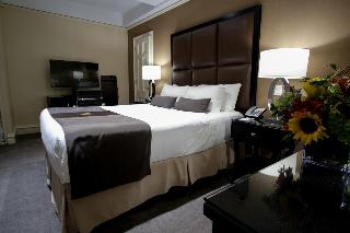 Fitzpatrick Manhattan Hotel fotoÄŸrafÄ±