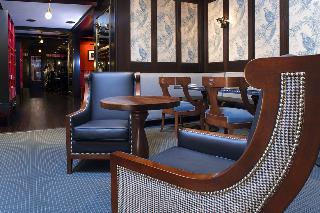 Fitzpatrick Manhattan Hotel fotoÄŸrafÄ±