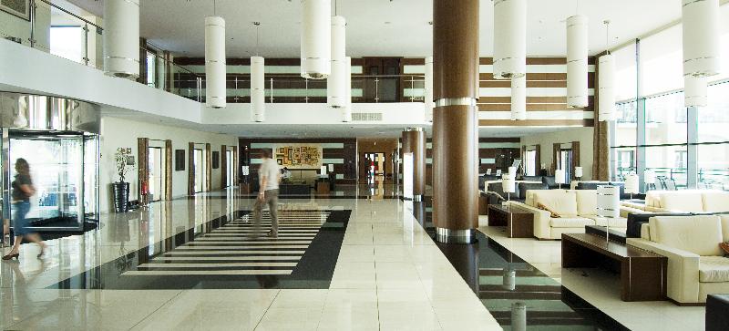 Vila Gale Santa Cruz - Lobi