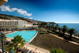 Vila Gale Santa Cruz otel fotoğrafı