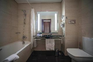 Vila Gale Santa Cruz fotoÄŸrafÄ±
