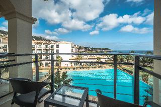 Vila Gale Santa Cruz fotoÄŸrafÄ±