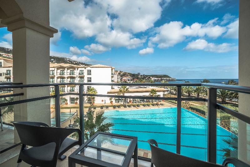 Vila Gale Santa Cruz - Oda