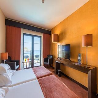 Vila Gale Santa Cruz fotoÄŸrafÄ±