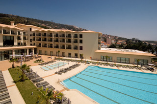 Vila Gale Santa Cruz fotoÄŸrafÄ±