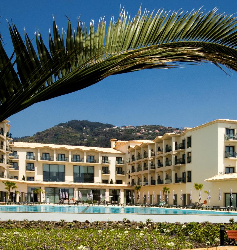 Vila Gale Santa Cruz - Havuz