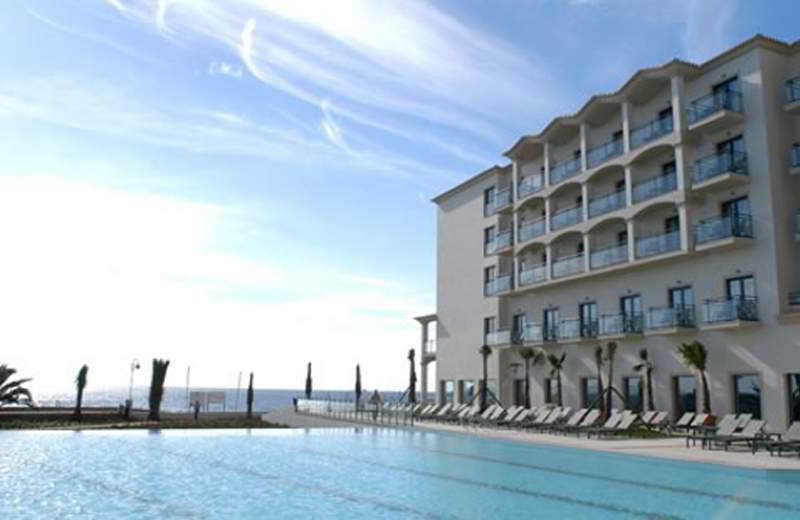 Vila Gale Santa Cruz fotoÄŸrafÄ±