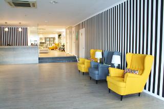 Vinha D'Areia Beach Hotel fotoÄŸrafÄ±