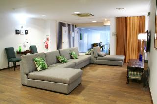Vinha D'Areia Beach Hotel fotoÄŸrafÄ±