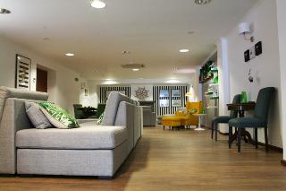 Vinha D'Areia Beach Hotel fotoÄŸrafÄ±