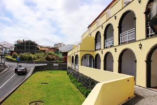 Vinha D'Areia Beach Hotel fotoÄŸrafÄ±