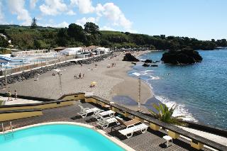 Vinha D'Areia Beach Hotel fotoÄŸrafÄ±