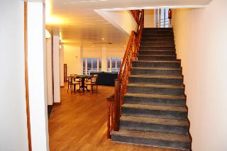 Vinha D'Areia Beach Hotel fotoÄŸrafÄ±