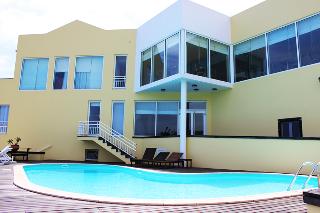 Vinha D'Areia Beach Hotel fotoÄŸrafÄ±