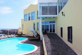 Vinha D'Areia Beach Hotel fotoÄŸrafÄ±