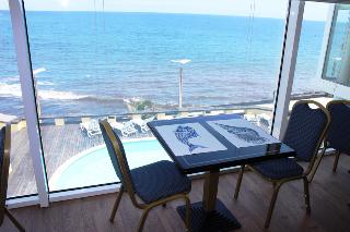 Vinha D'Areia Beach Hotel fotoÄŸrafÄ±