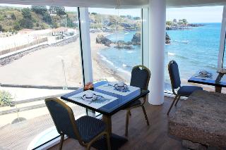 Vinha D'Areia Beach Hotel fotoÄŸrafÄ±
