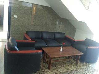 E-Just Hotel Borg El Arab fotoÄŸrafÄ±