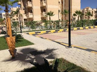 E-Just Hotel Borg El Arab fotoÄŸrafÄ±