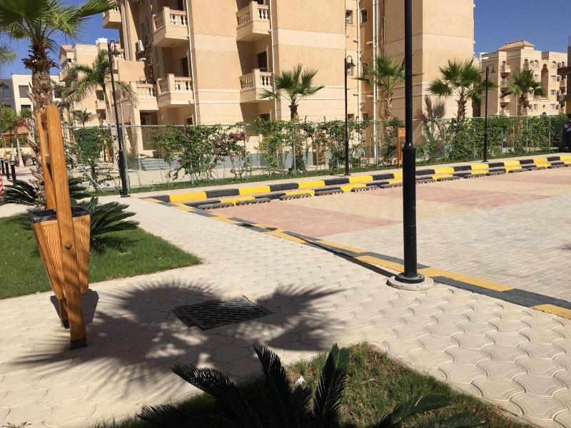 E-Just Hotel Borg El Arab - Aktivite