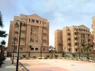 E-Just Hotel Borg El Arab otel fotoğrafı