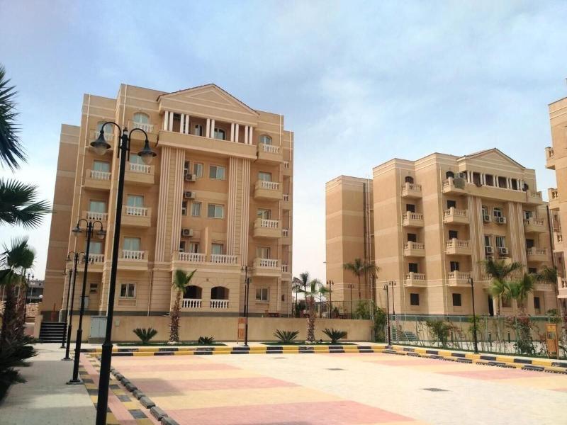 E-Just Hotel Borg El Arab - Genel