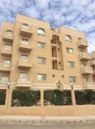 E-Just Hotel Borg El Arab fotoÄŸrafÄ±