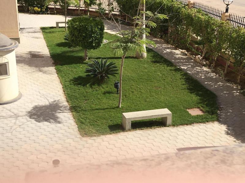 E-Just Hotel Borg El Arab - Genel