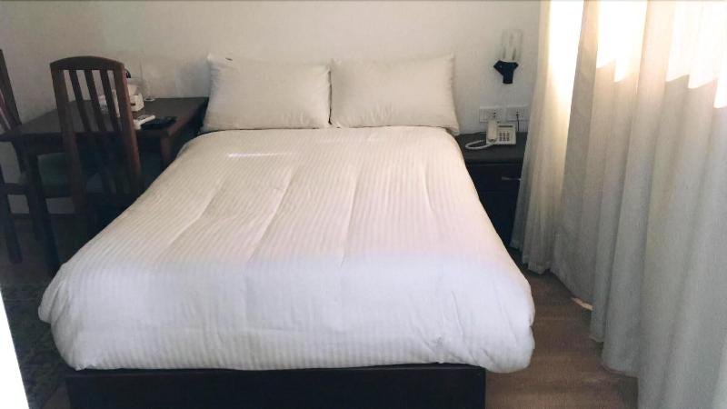 E-Just Hotel Borg El Arab - Oda