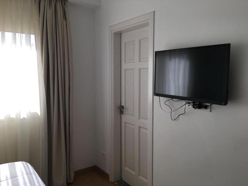 E-Just Hotel Borg El Arab - Oda