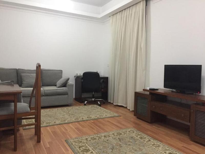 E-Just Hotel Borg El Arab - Oda