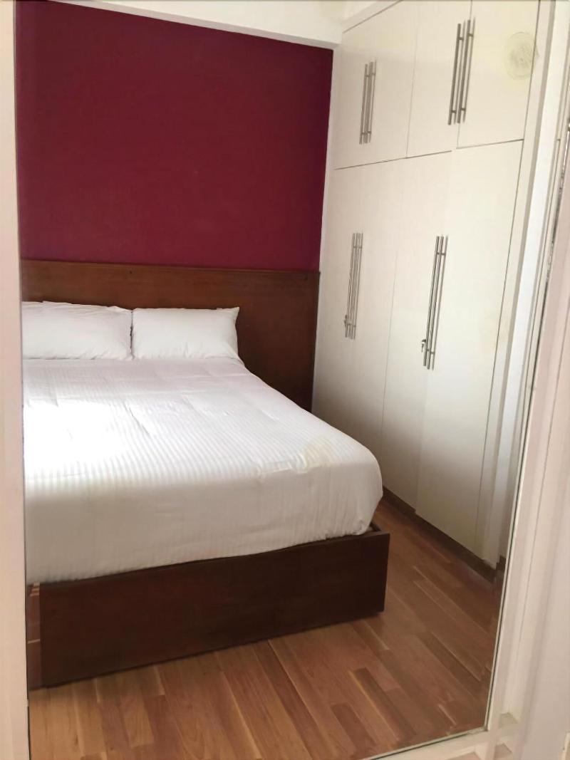 E-Just Hotel Borg El Arab - Oda
